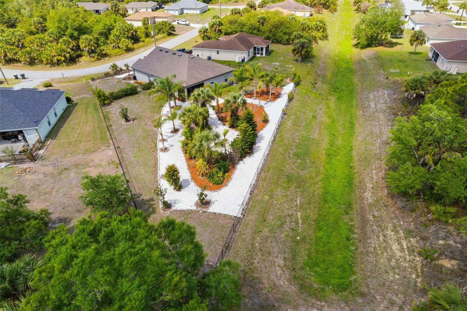 4322 KISKA RD, NORTH PORT, FL, 34288