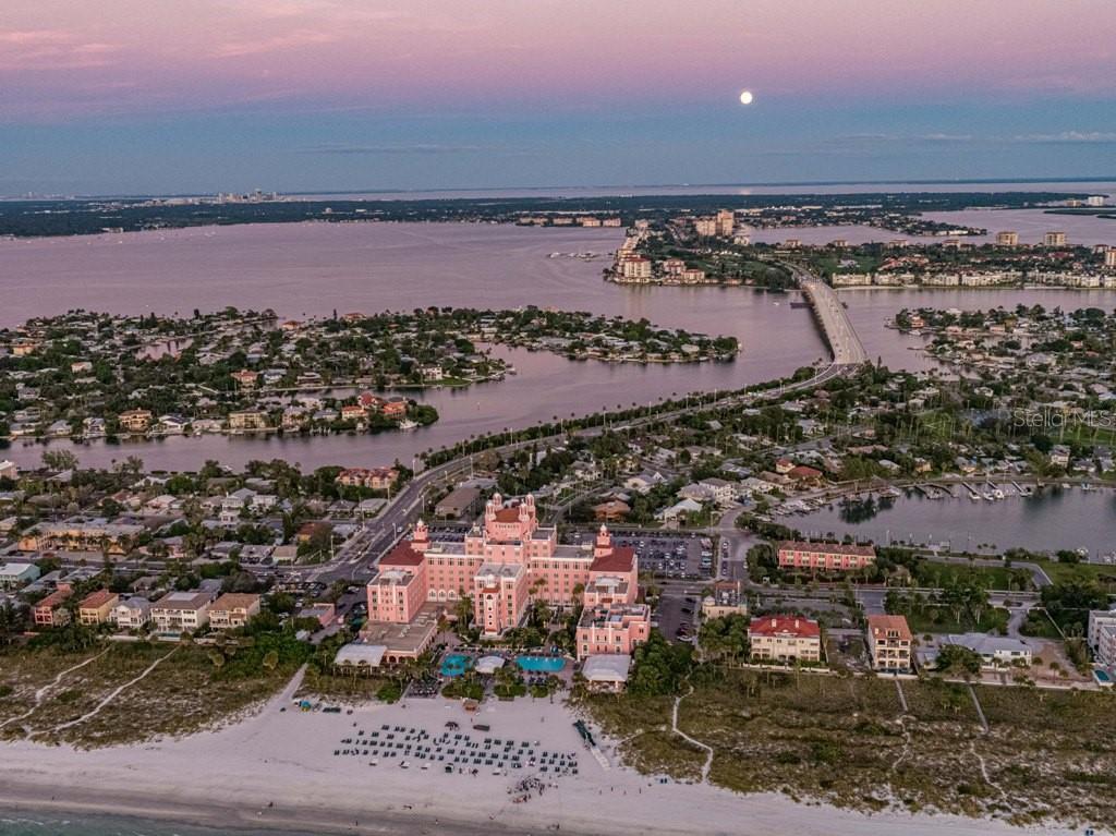 6100 BAHIA DEL MAR CIR #102, ST PETERSBURG, FL, 33715