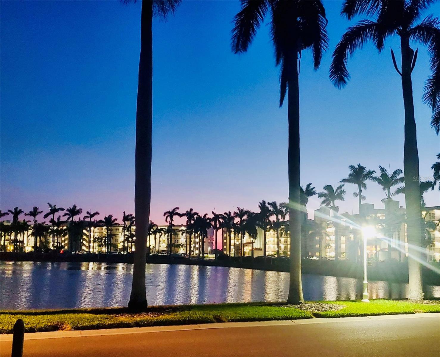 6100 BAHIA DEL MAR CIR #102, ST PETERSBURG, FL, 33715