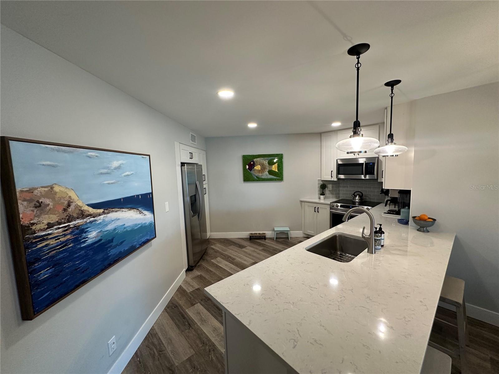 6100 BAHIA DEL MAR CIR #102, ST PETERSBURG, FL, 33715