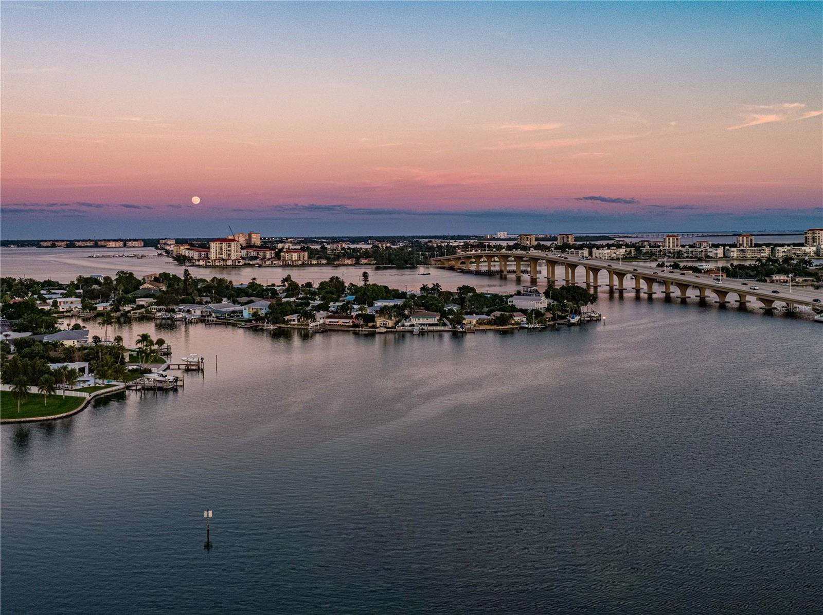 6100 BAHIA DEL MAR CIR #102, ST PETERSBURG, FL, 33715