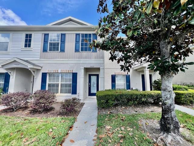 15609 STABLE RUN DR, SPRING HILL, FL, 34610