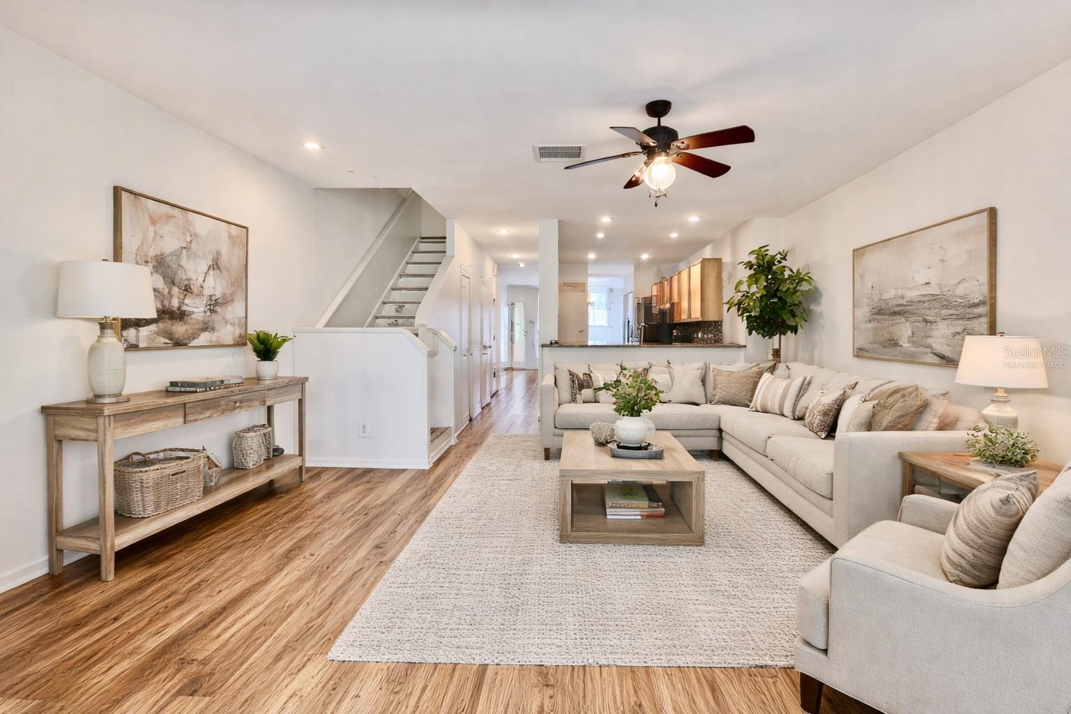 15609 STABLE RUN DR, SPRING HILL, FL, 34610