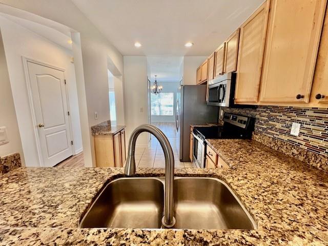 15609 STABLE RUN DR, SPRING HILL, FL, 34610