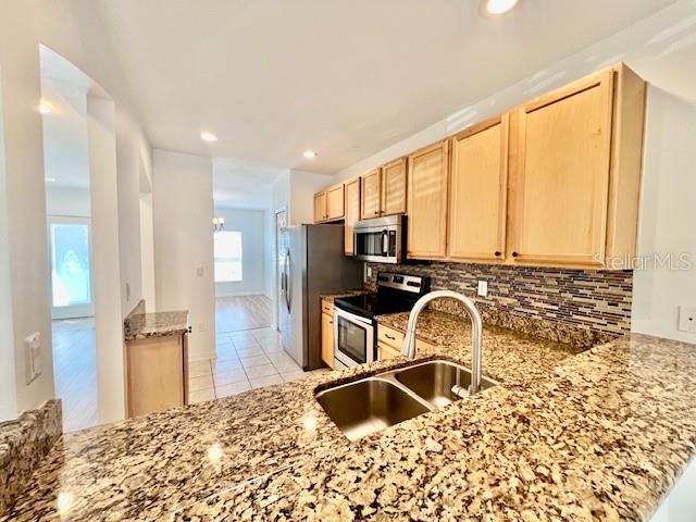 15609 STABLE RUN DR, SPRING HILL, FL, 34610
