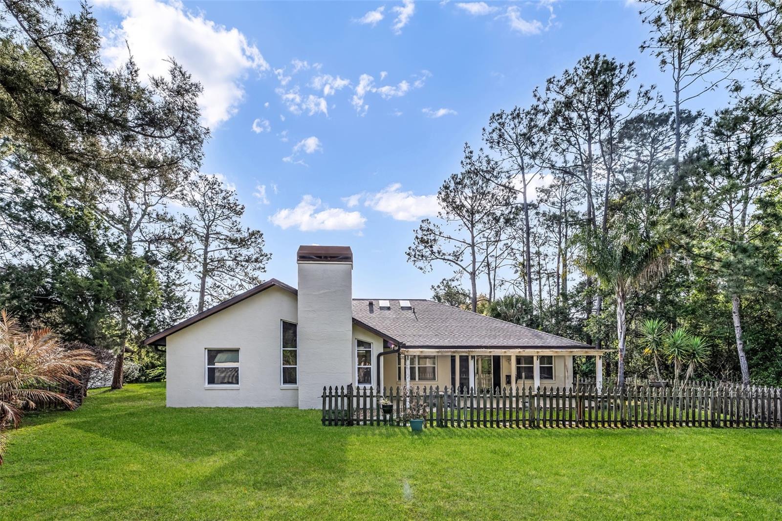 282 BEACHWAY DR, PALM COAST, FL, 32137