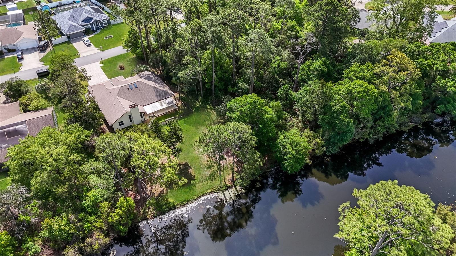 282 BEACHWAY DR, PALM COAST, FL, 32137