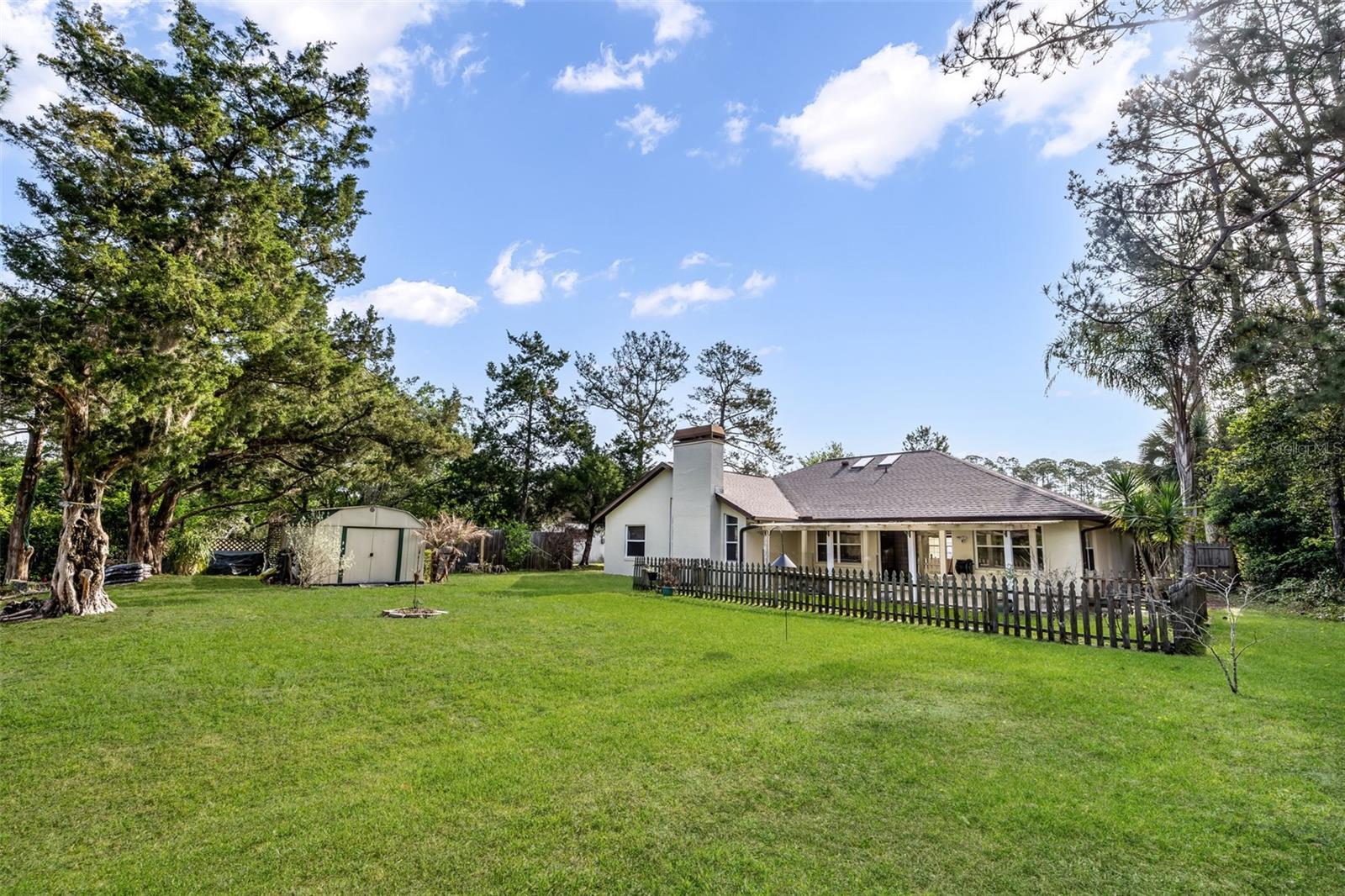 282 BEACHWAY DR, PALM COAST, FL, 32137