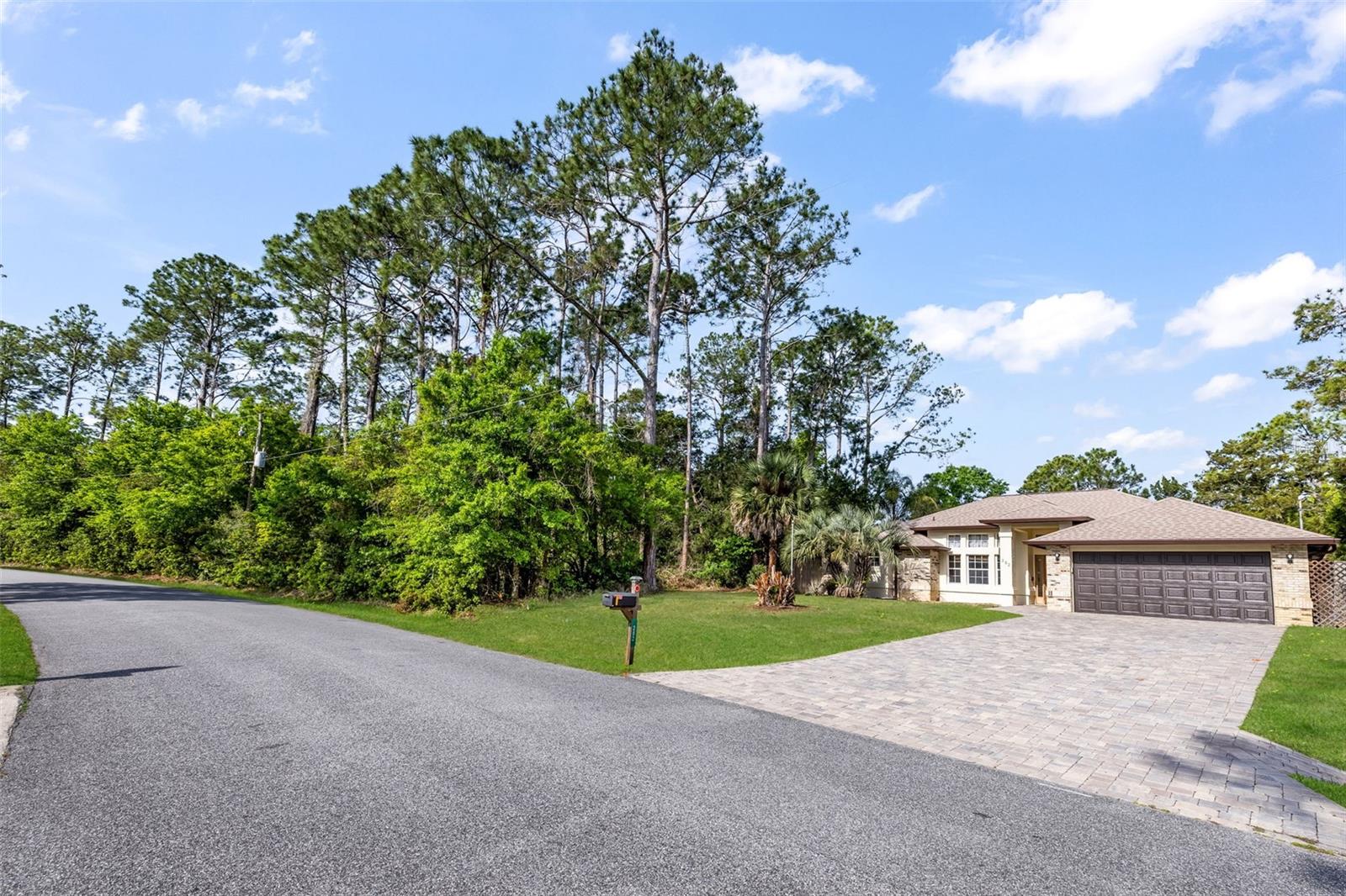 282 BEACHWAY DR, PALM COAST, FL, 32137