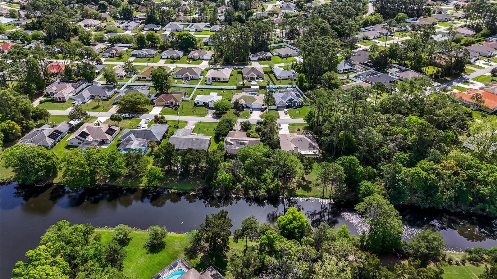282 BEACHWAY DR, PALM COAST, FL, 32137