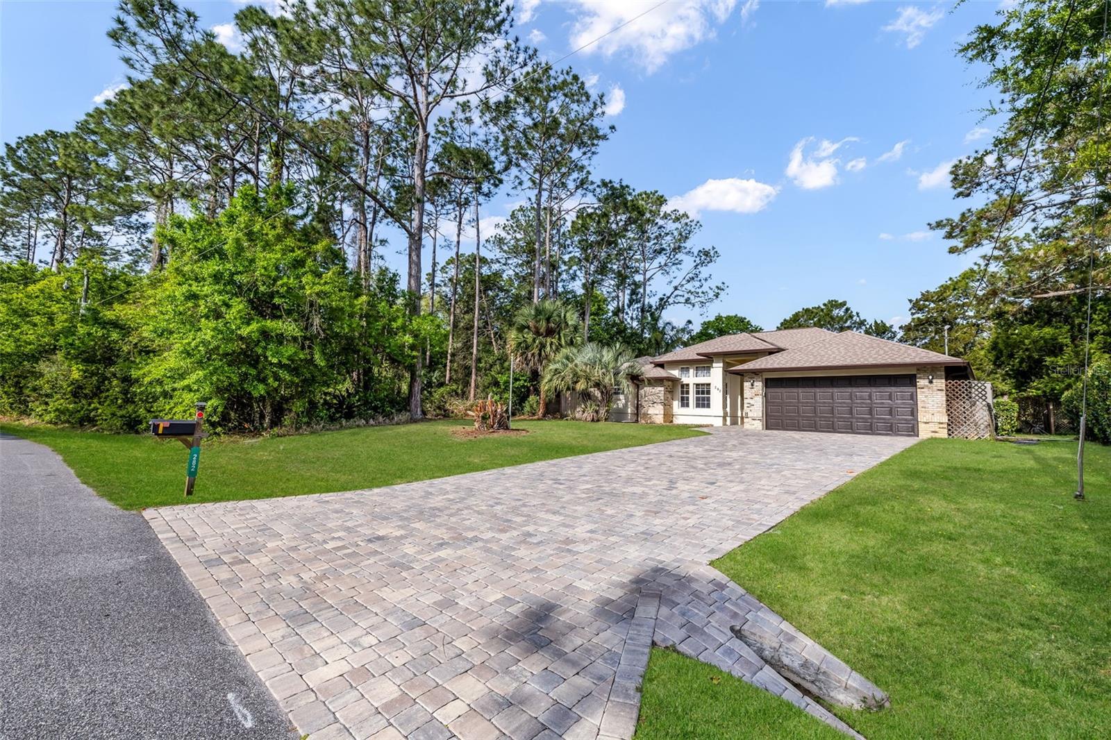 282 BEACHWAY DR, PALM COAST, FL, 32137