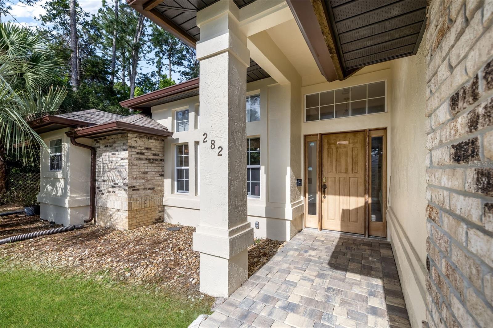 282 BEACHWAY DR, PALM COAST, FL, 32137