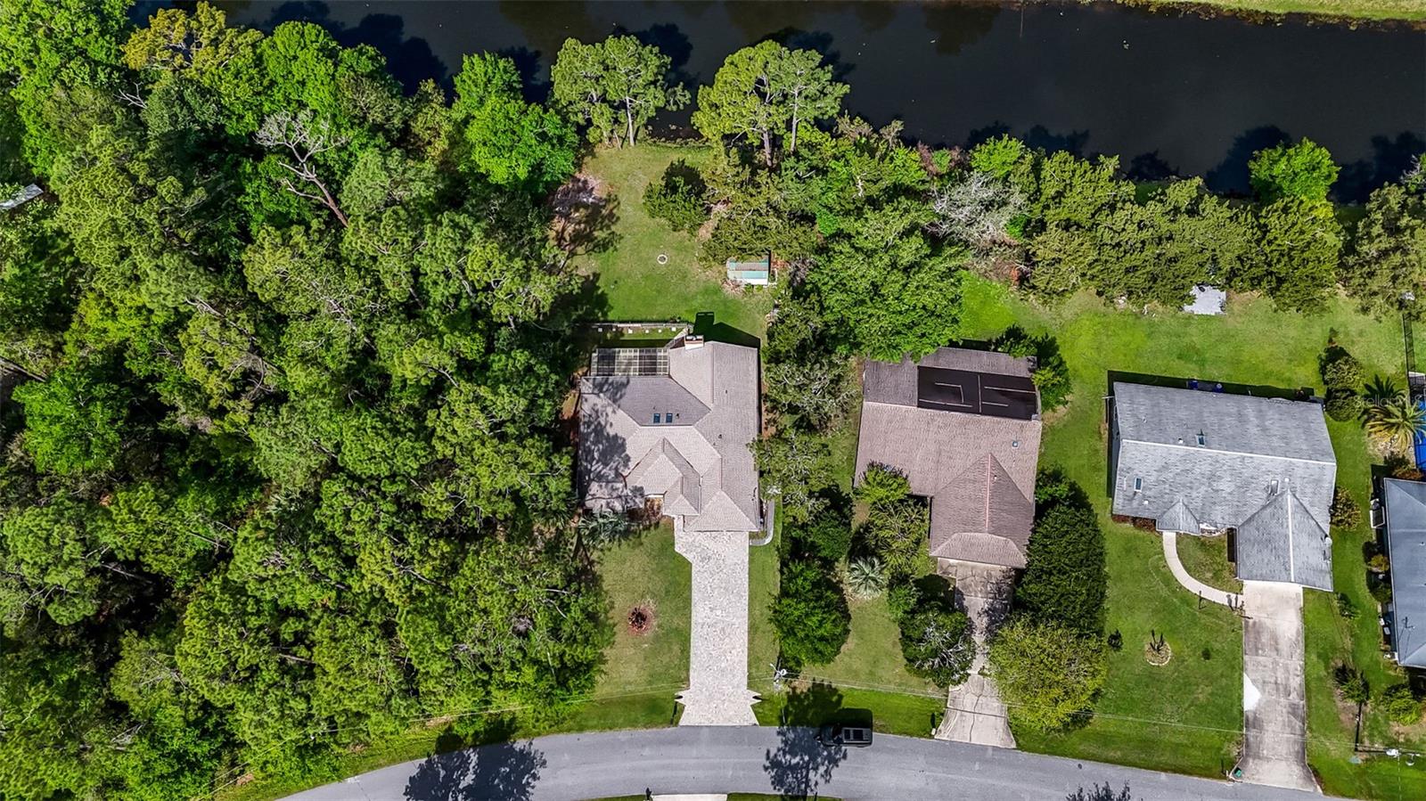 282 BEACHWAY DR, PALM COAST, FL, 32137