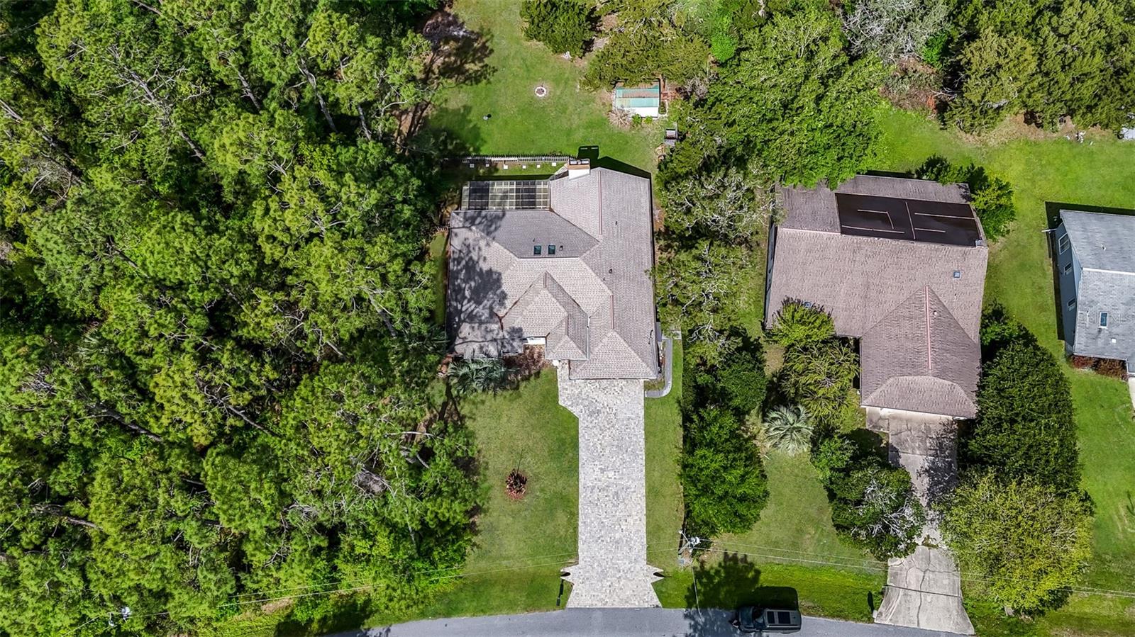 282 BEACHWAY DR, PALM COAST, FL, 32137