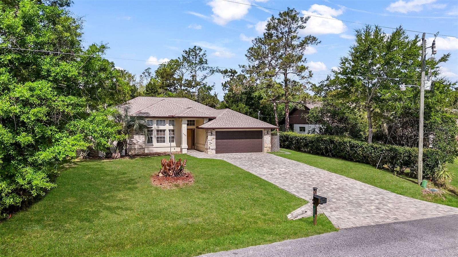 282 BEACHWAY DR, PALM COAST, FL, 32137