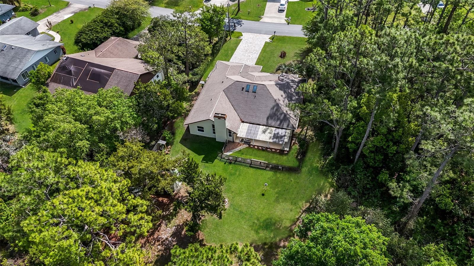 282 BEACHWAY DR, PALM COAST, FL, 32137