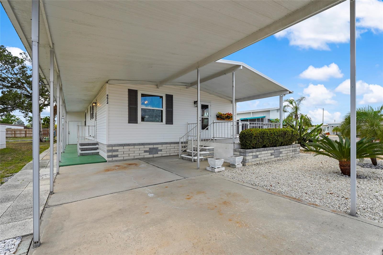 6624 MARINA DR, BRADENTON, FL, 34207
