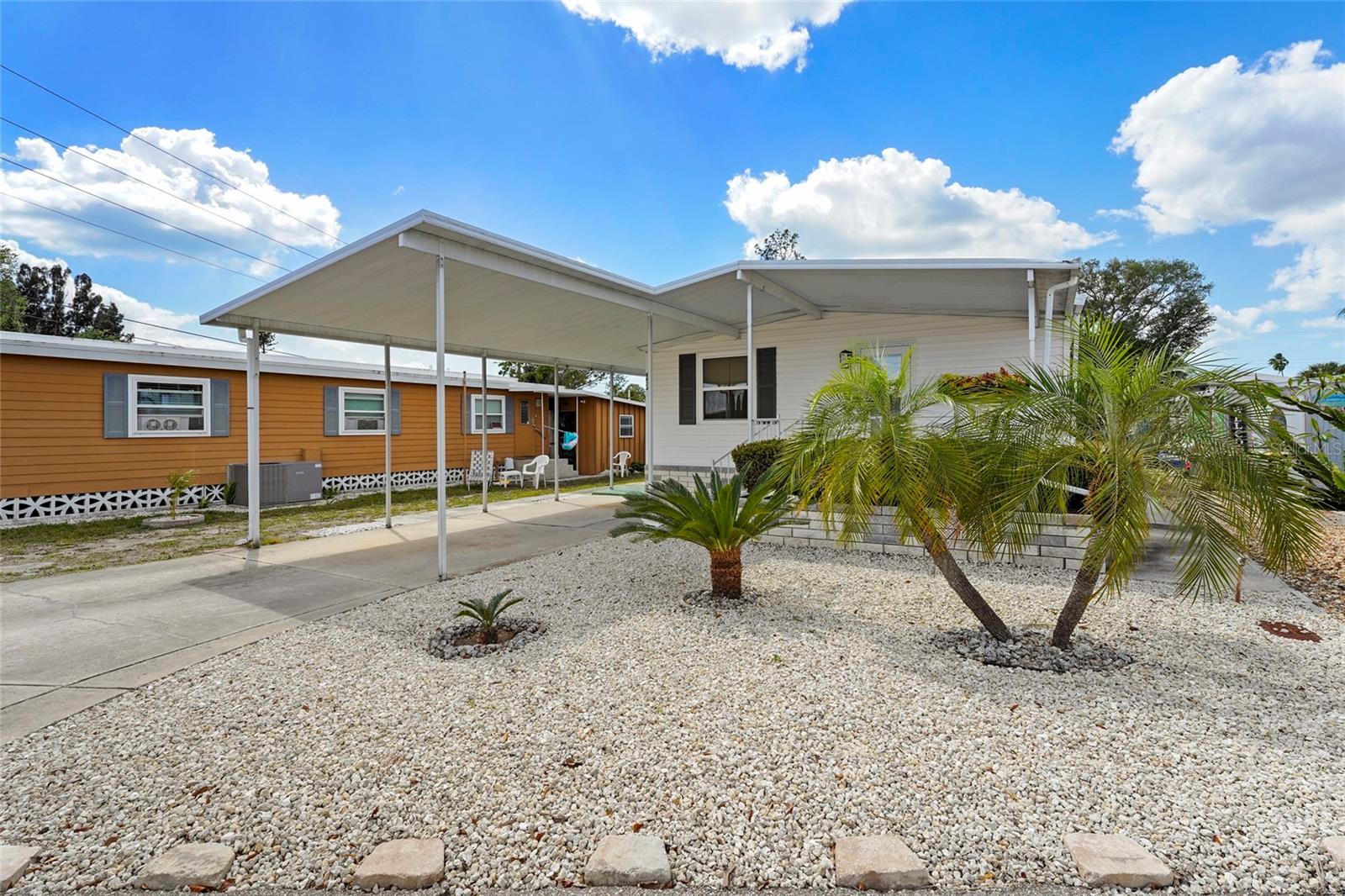 6624 MARINA DR, BRADENTON, FL, 34207