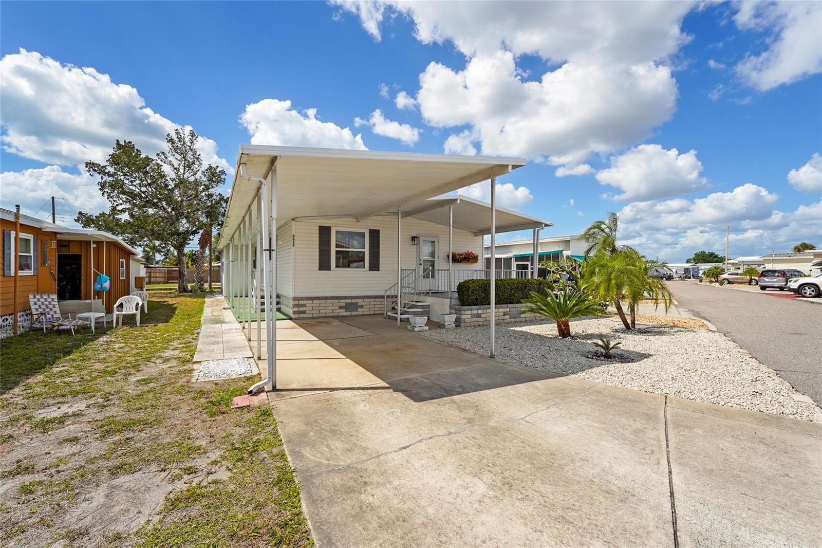 6624 MARINA DR, BRADENTON, FL, 34207