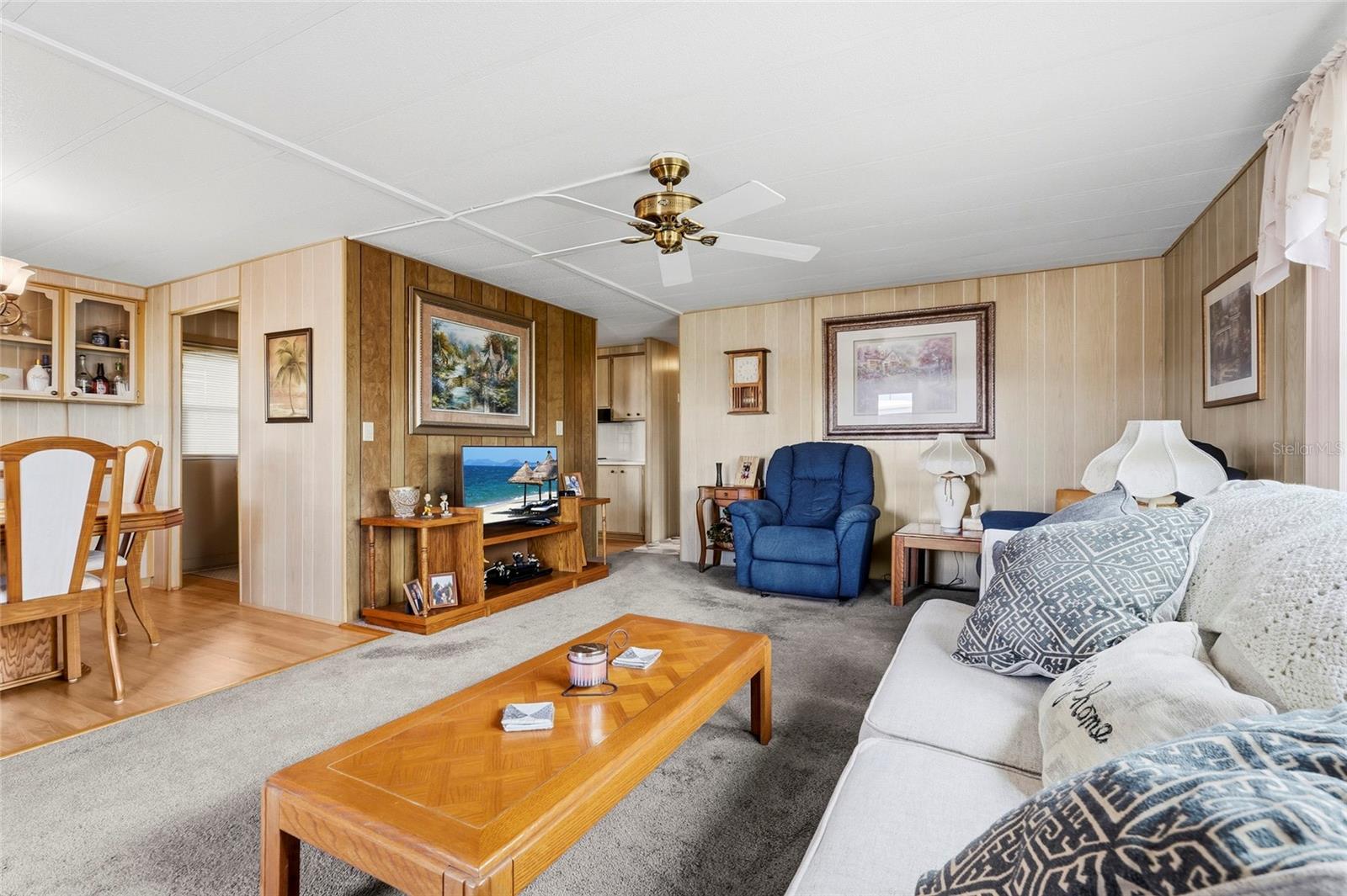 6624 MARINA DR, BRADENTON, FL, 34207