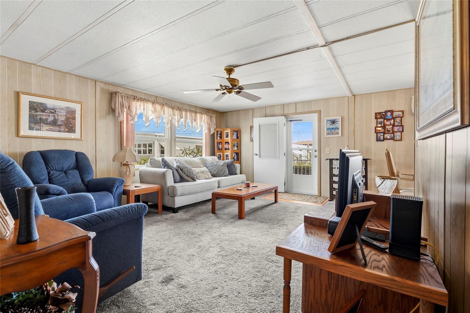6624 MARINA DR, BRADENTON, FL, 34207