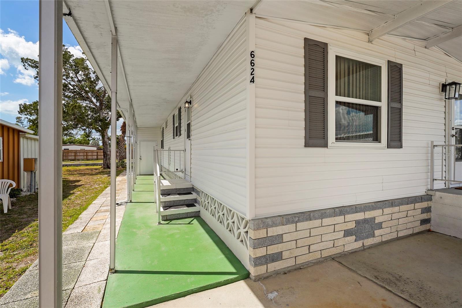6624 MARINA DR, BRADENTON, FL, 34207