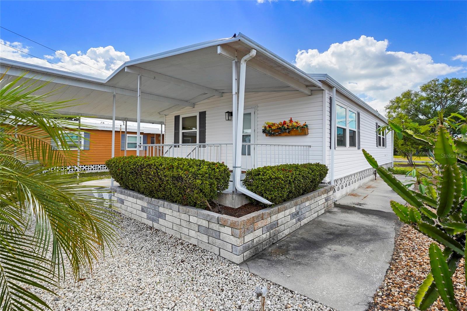 6624 MARINA DR, BRADENTON, FL, 34207