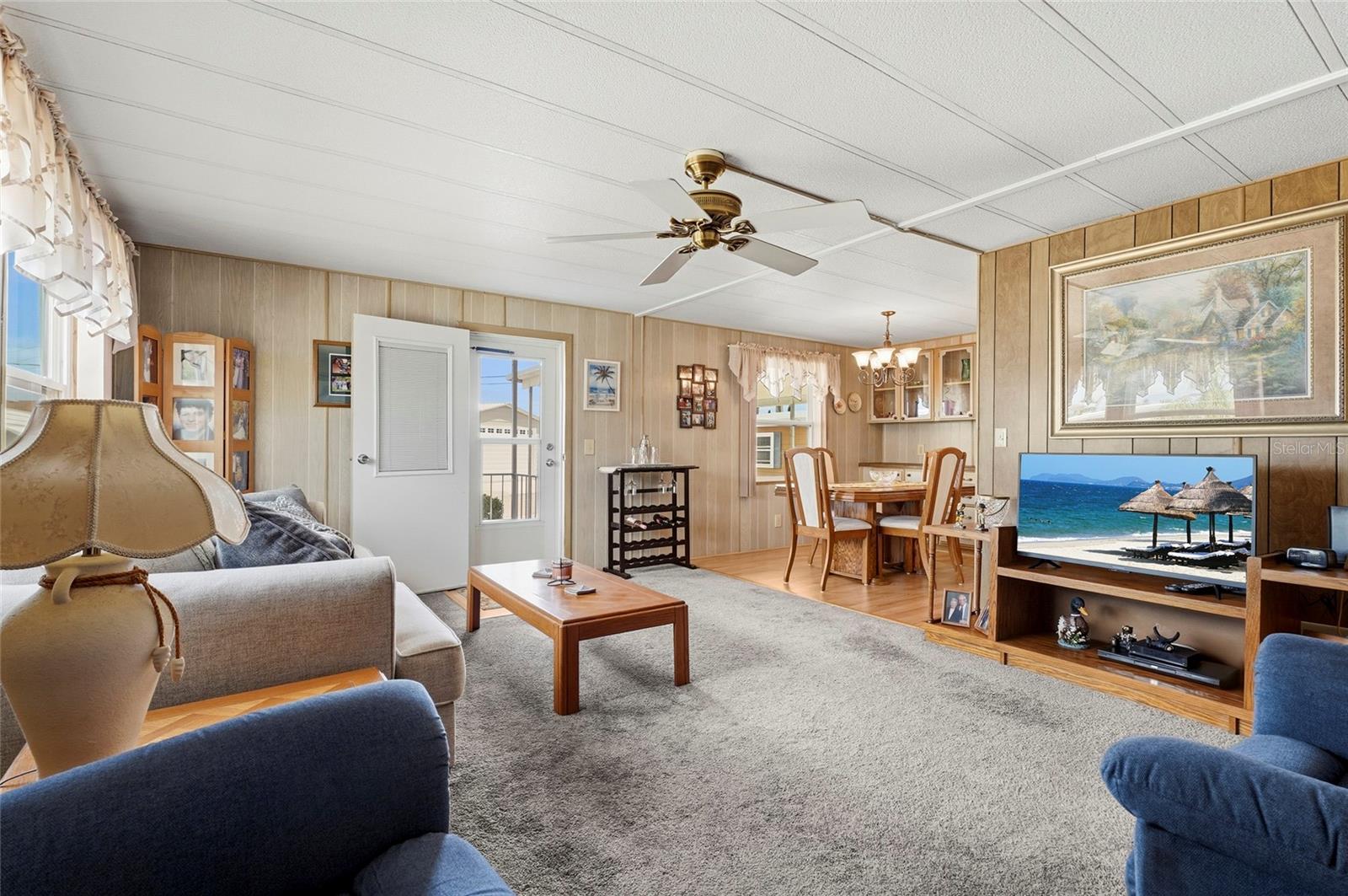 6624 MARINA DR, BRADENTON, FL, 34207