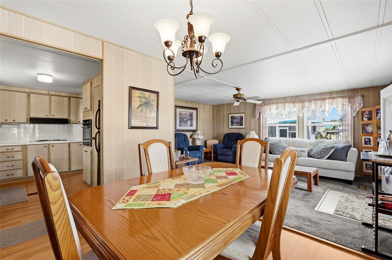 6624 MARINA DR, BRADENTON, FL, 34207