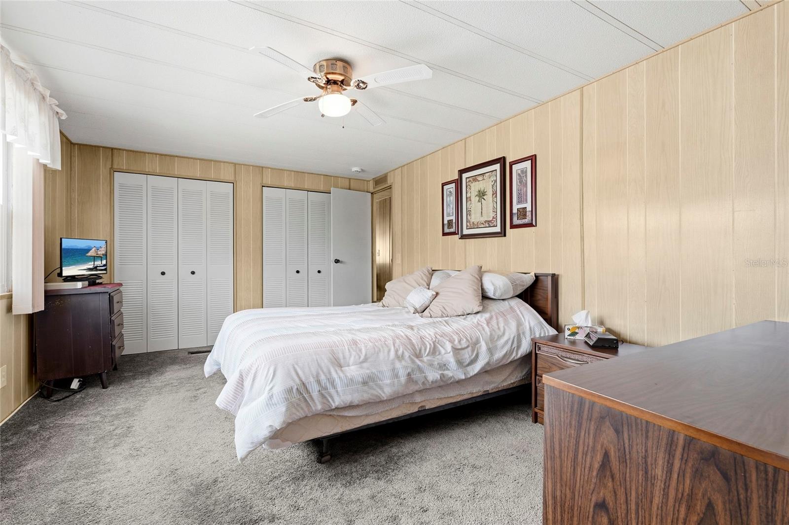 6624 MARINA DR, BRADENTON, FL, 34207