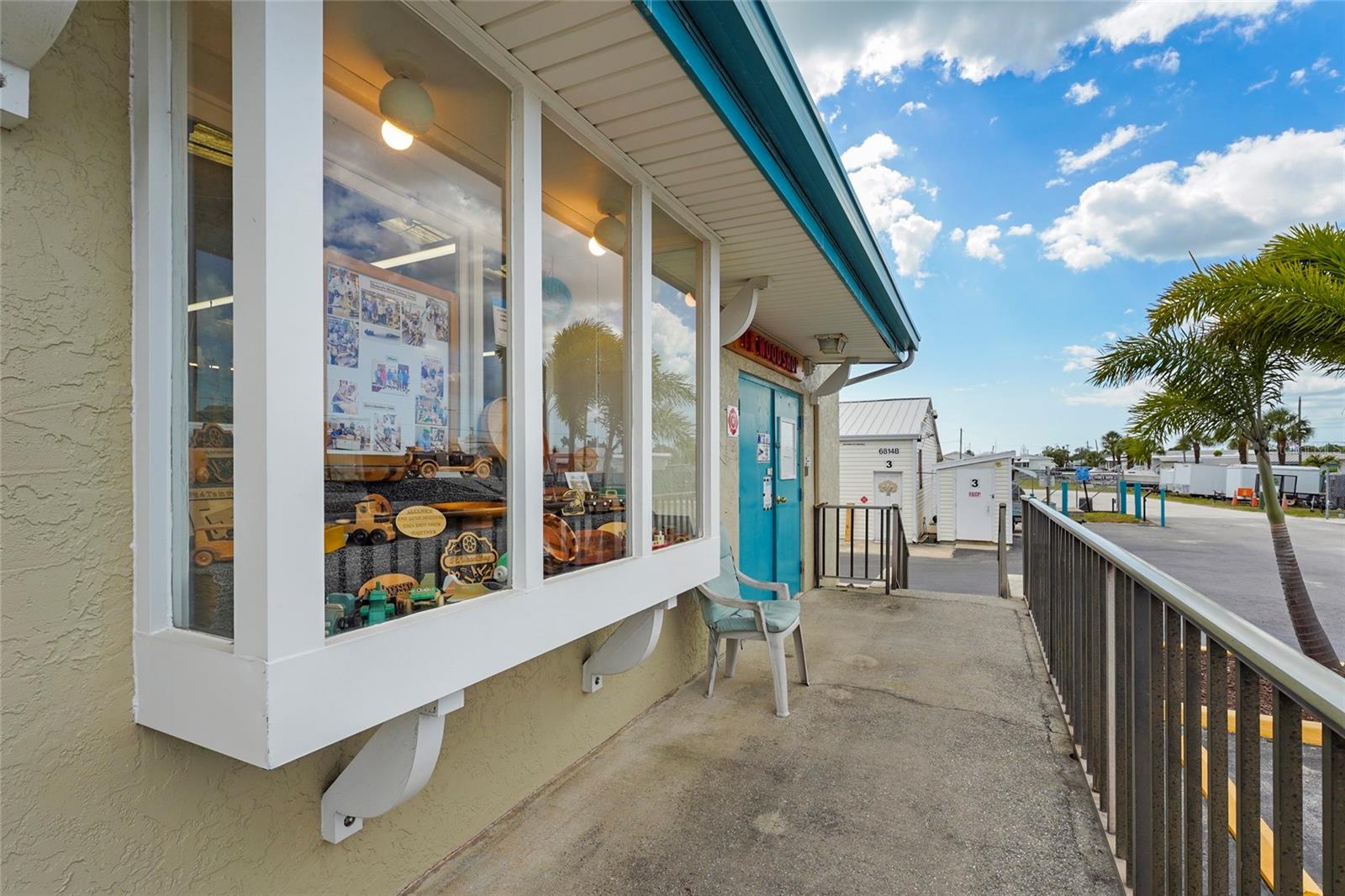6624 MARINA DR, BRADENTON, FL, 34207