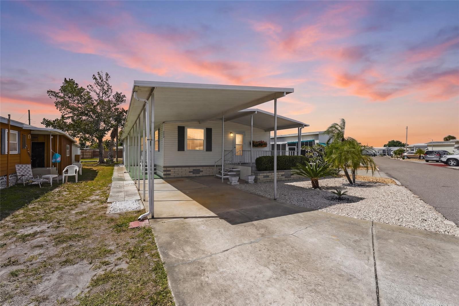 6624 MARINA DR, BRADENTON, FL, 34207