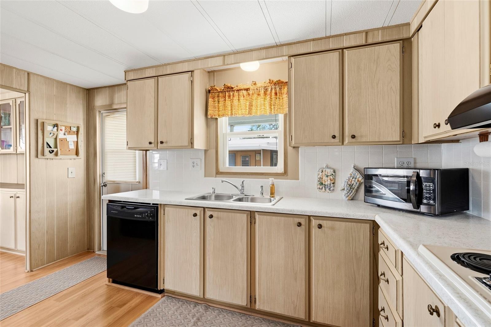 6624 MARINA DR, BRADENTON, FL, 34207