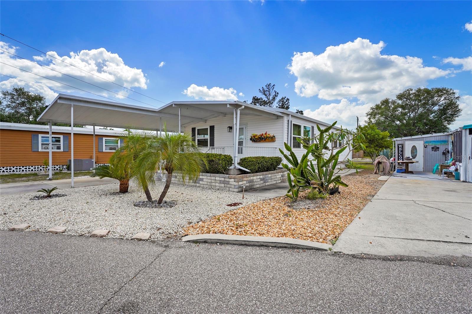 6624 MARINA DR, BRADENTON, FL, 34207
