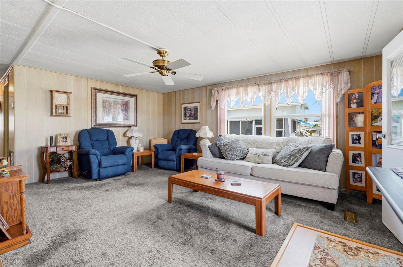 6624 MARINA DR, BRADENTON, FL, 34207