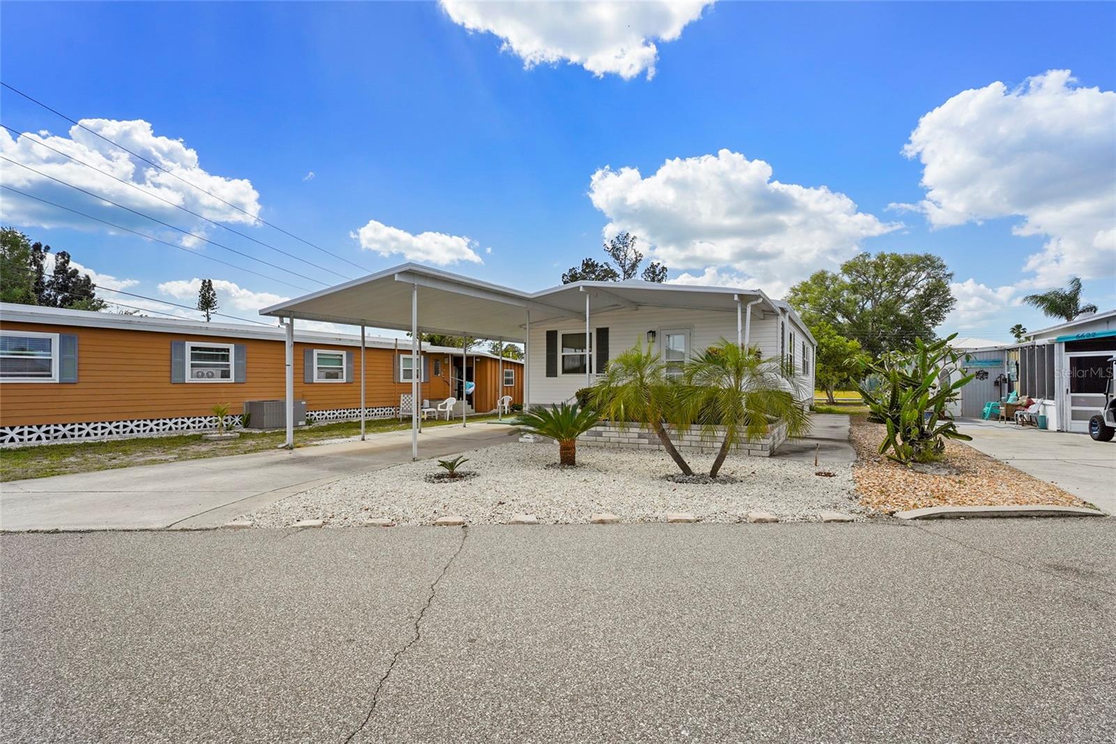 6624 MARINA DR, BRADENTON, FL, 34207