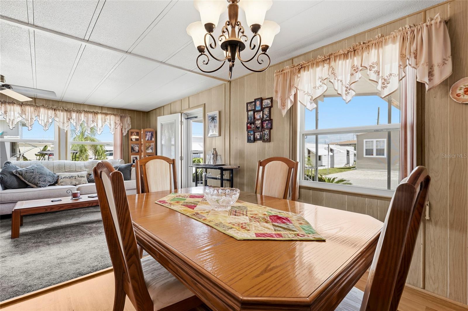 6624 MARINA DR, BRADENTON, FL, 34207