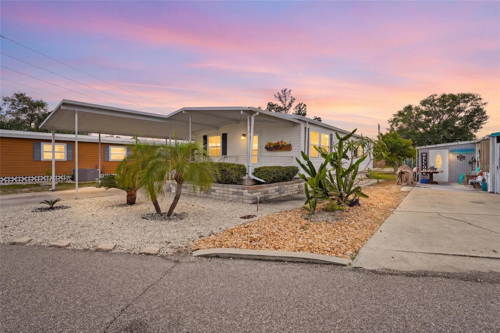 6624 MARINA DR, BRADENTON, FL, 34207