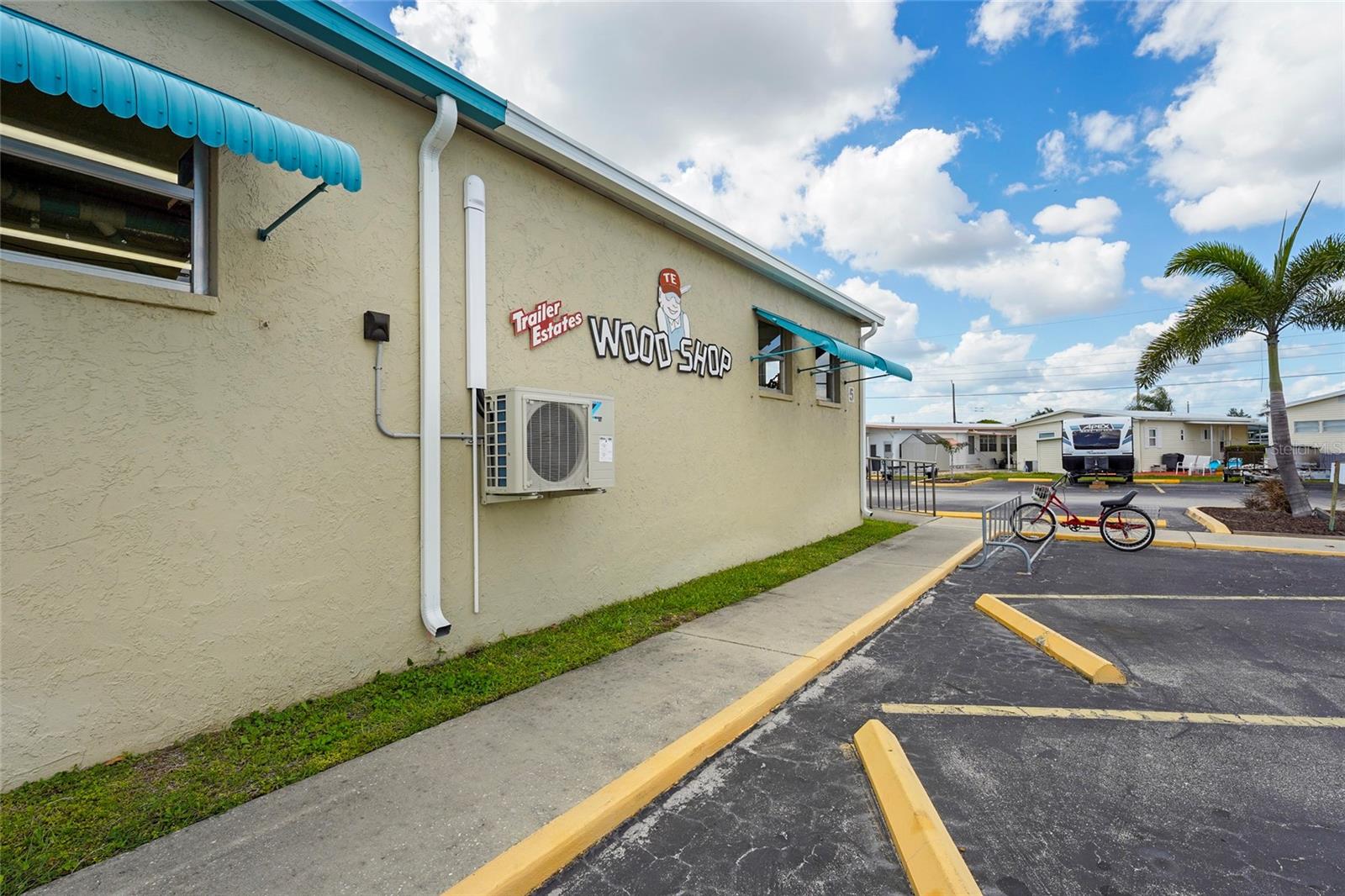 6624 MARINA DR, BRADENTON, FL, 34207