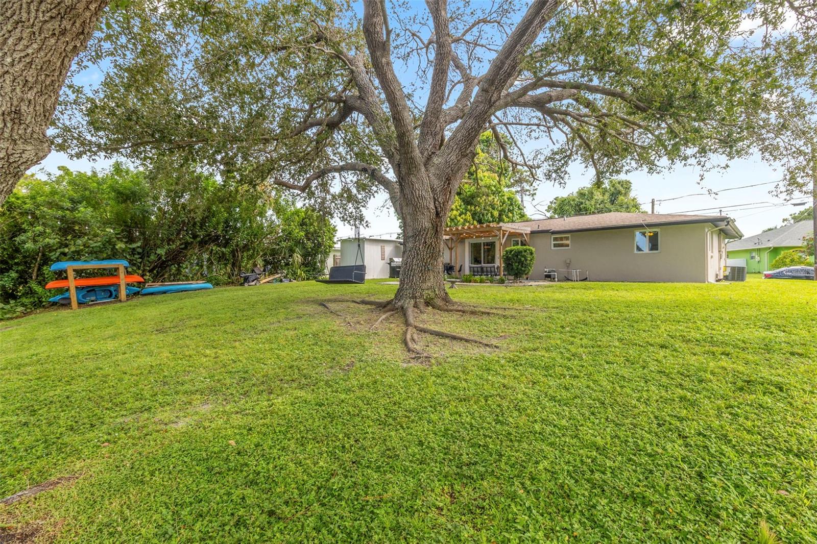 2586 AUBURN BLVD, PORT CHARLOTTE, FL, 33948