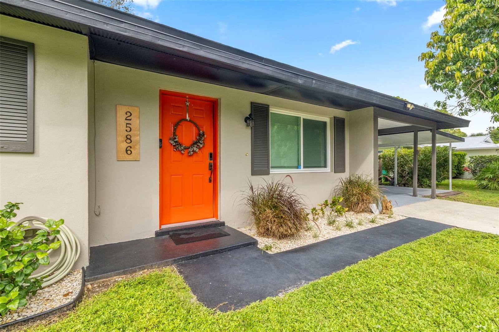 2586 AUBURN BLVD, PORT CHARLOTTE, FL, 33948