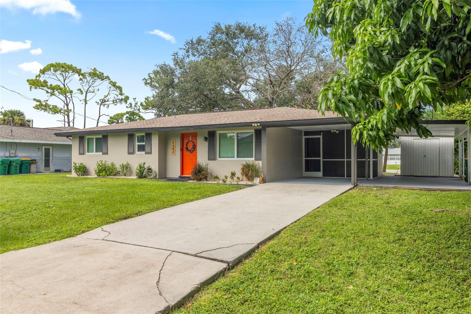 2586 AUBURN BLVD, PORT CHARLOTTE, FL, 33948