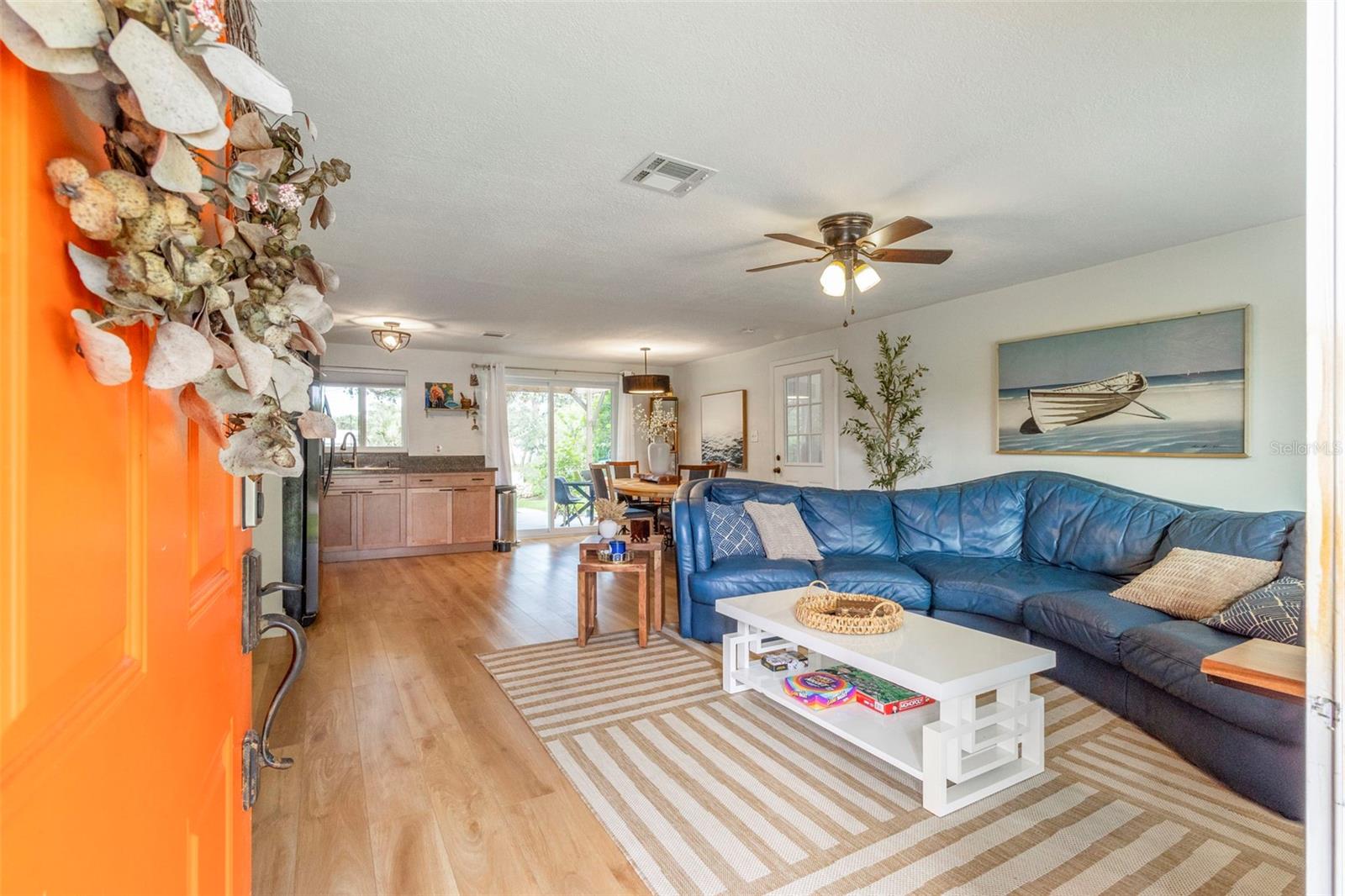 2586 AUBURN BLVD, PORT CHARLOTTE, FL, 33948