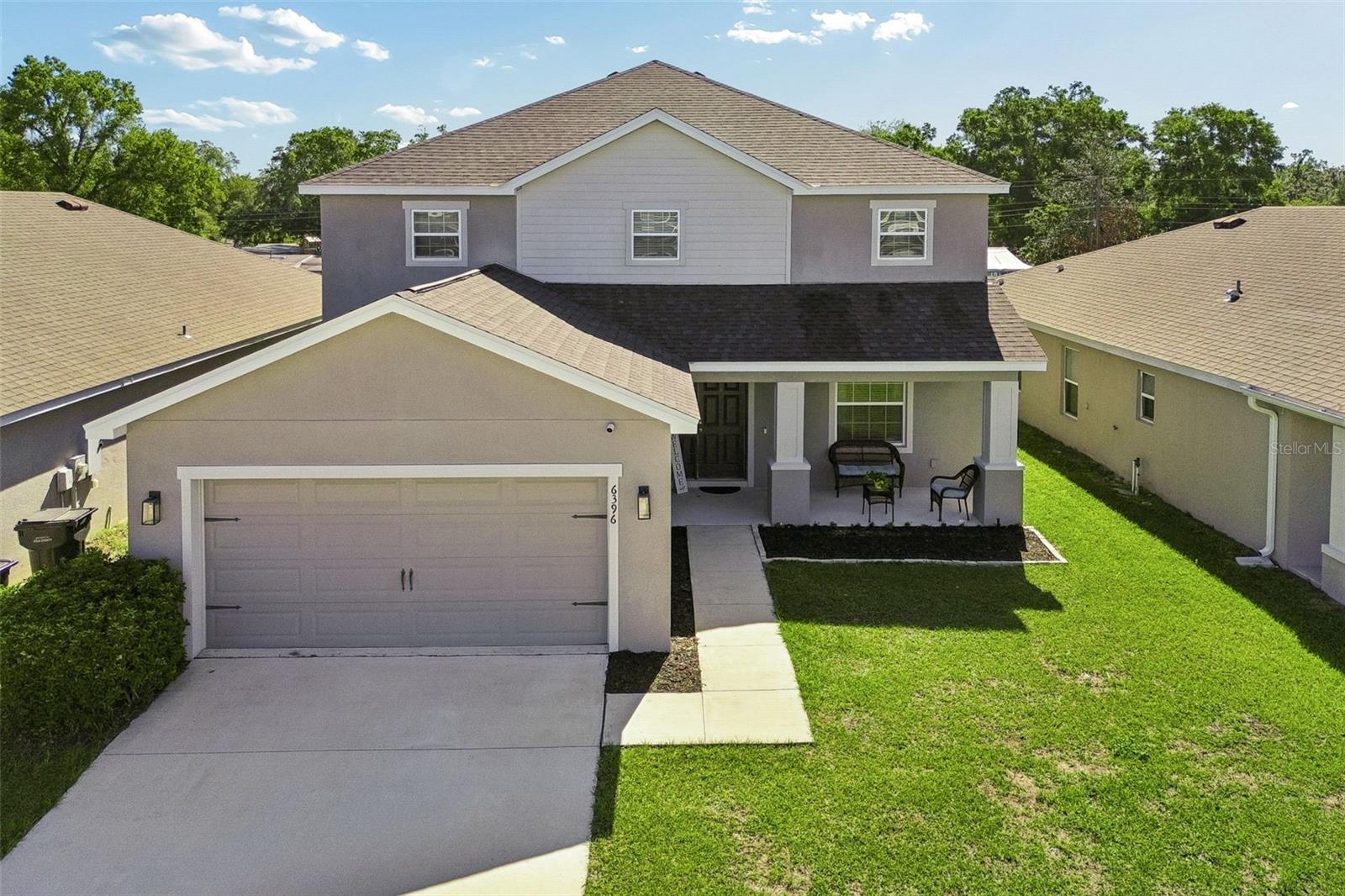 6396 GARDNER DR, LAKELAND, FL, 33813