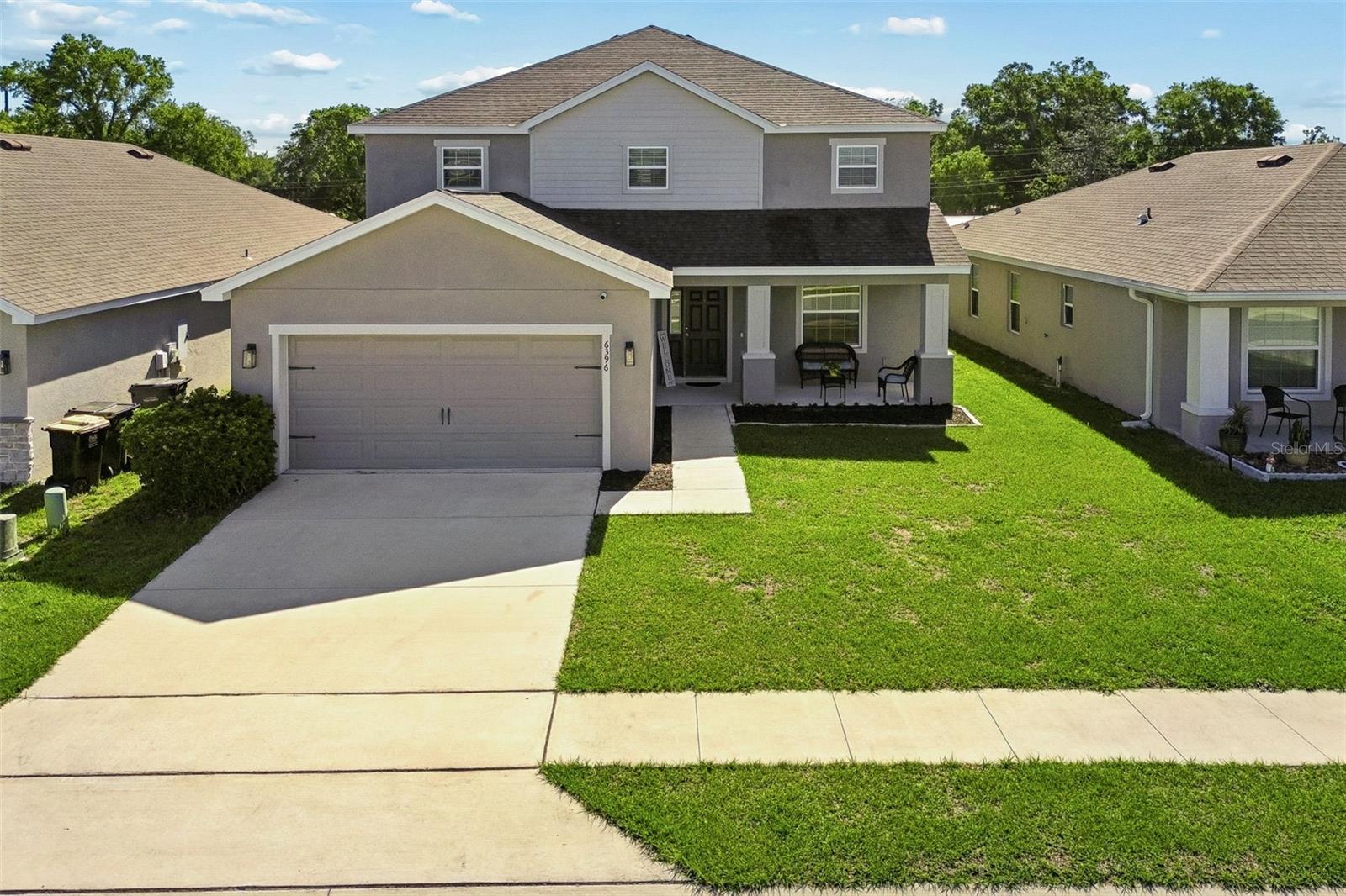 6396 GARDNER DR, LAKELAND, FL, 33813