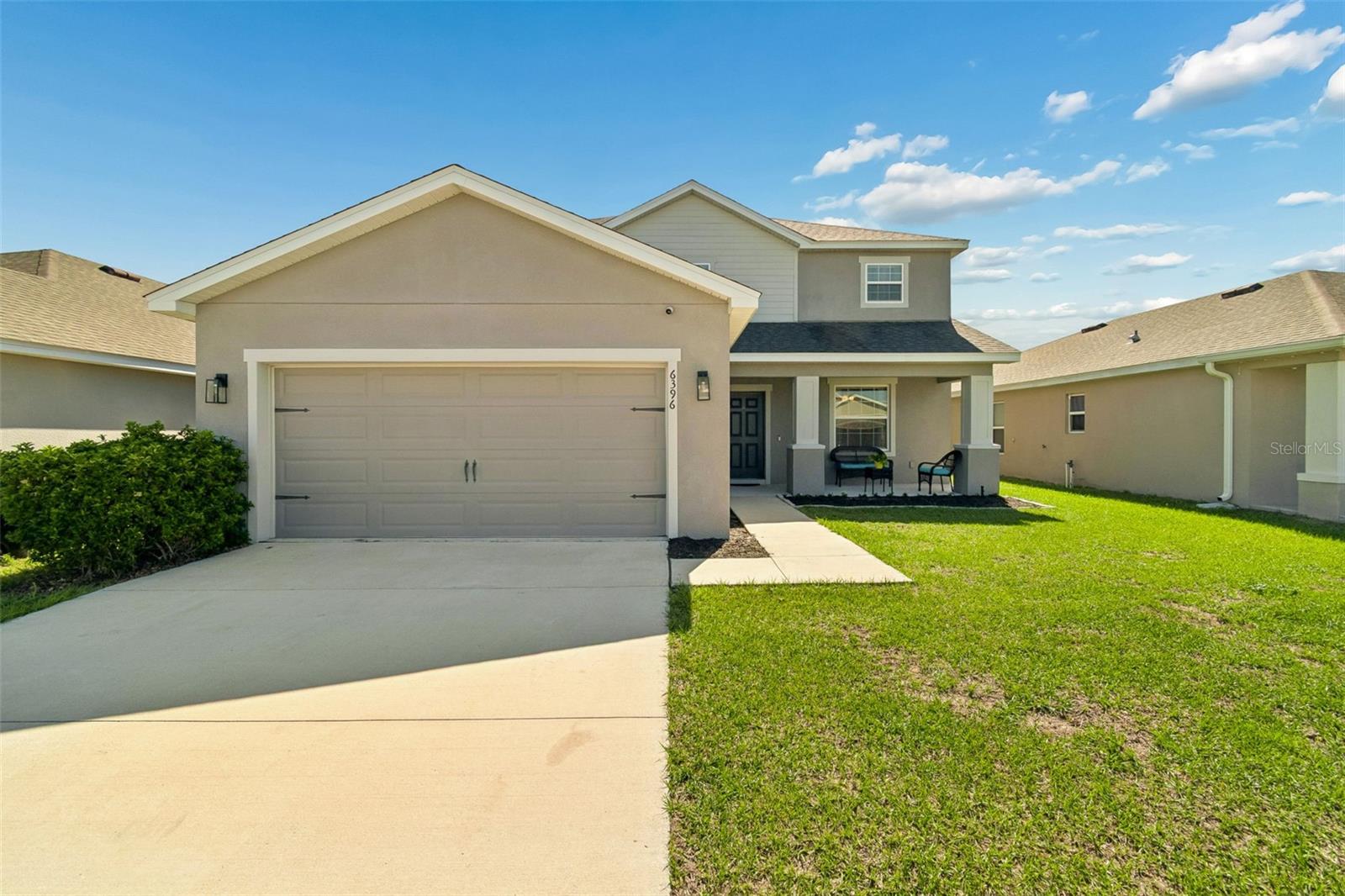 6396 GARDNER DR, LAKELAND, FL, 33813