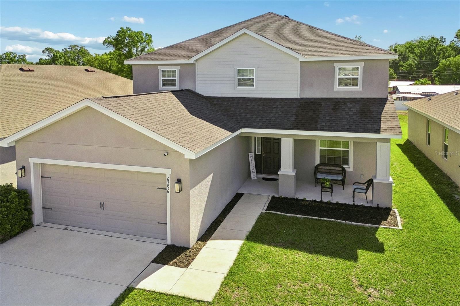 6396 GARDNER DR, LAKELAND, FL, 33813