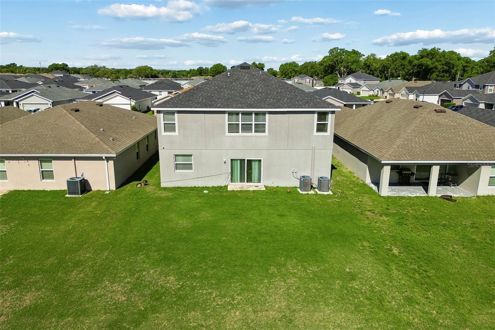 6396 GARDNER DR, LAKELAND, FL, 33813