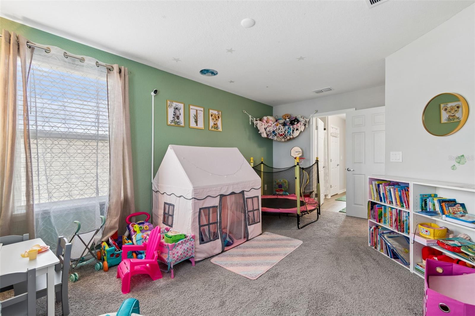6396 GARDNER DR, LAKELAND, FL, 33813