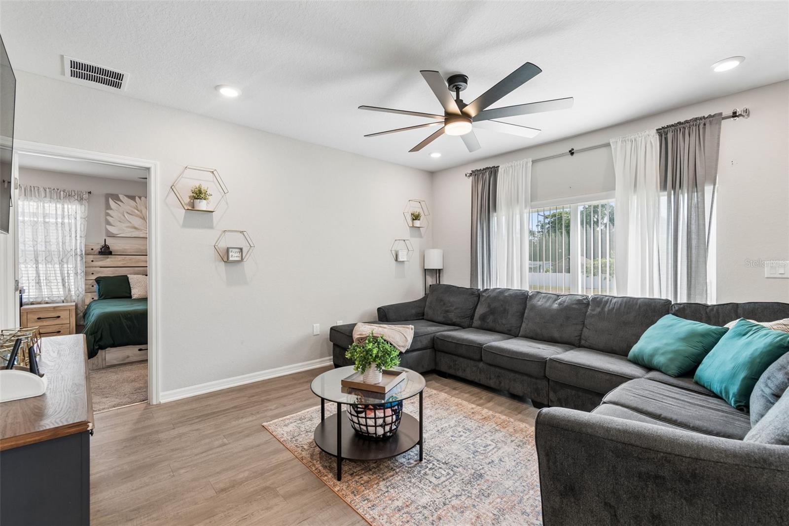 6396 GARDNER DR, LAKELAND, FL, 33813